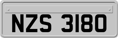 NZS3180
