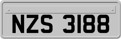 NZS3188
