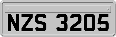 NZS3205