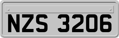 NZS3206