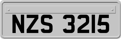 NZS3215