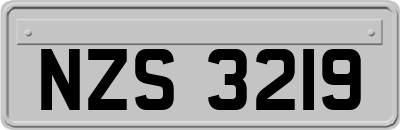 NZS3219