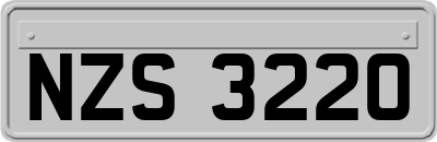 NZS3220