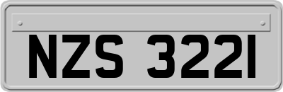 NZS3221