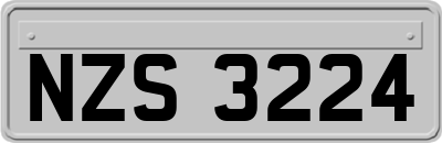 NZS3224