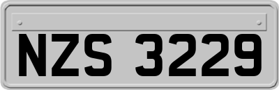 NZS3229