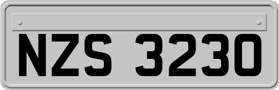 NZS3230
