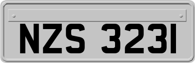 NZS3231