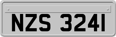 NZS3241