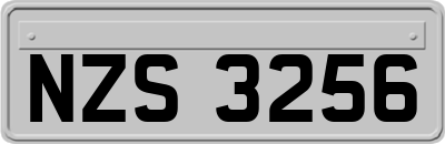 NZS3256