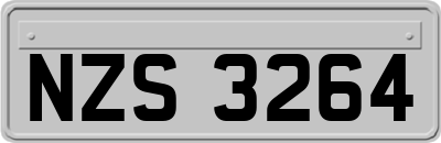 NZS3264