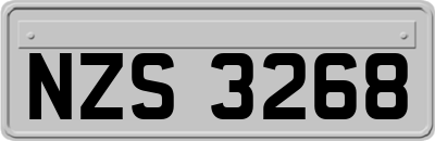 NZS3268