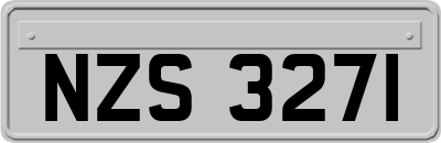 NZS3271