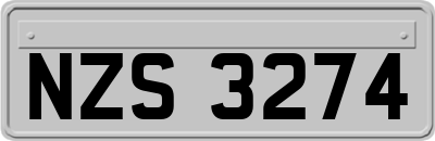 NZS3274