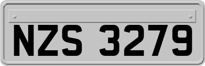 NZS3279