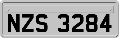 NZS3284