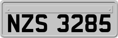 NZS3285