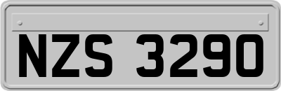 NZS3290