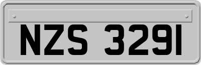 NZS3291