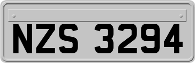 NZS3294