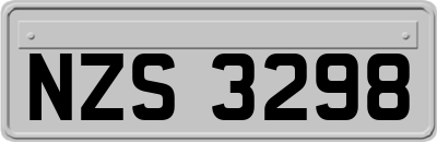 NZS3298