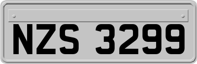 NZS3299