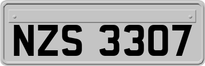 NZS3307