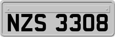 NZS3308