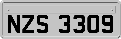 NZS3309