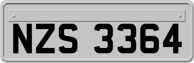 NZS3364