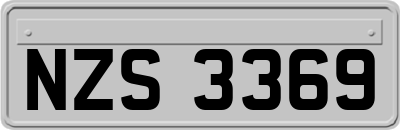 NZS3369