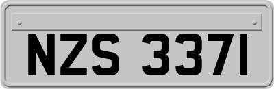 NZS3371