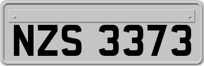 NZS3373
