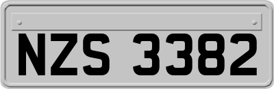NZS3382