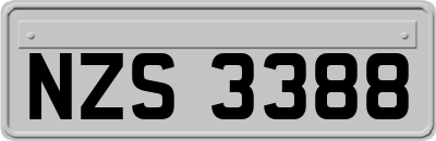 NZS3388