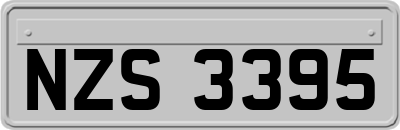 NZS3395