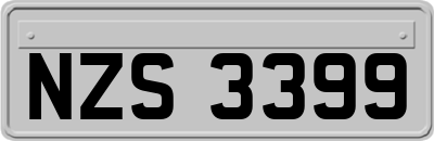 NZS3399