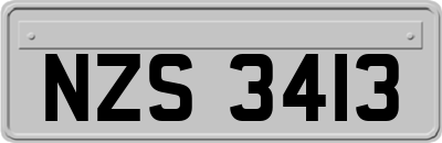 NZS3413