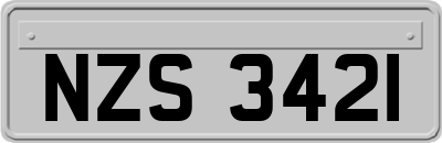 NZS3421