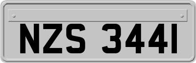 NZS3441