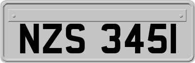 NZS3451