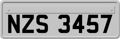 NZS3457