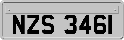 NZS3461