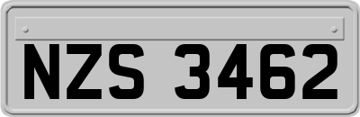NZS3462