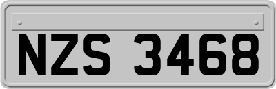 NZS3468