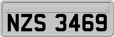 NZS3469