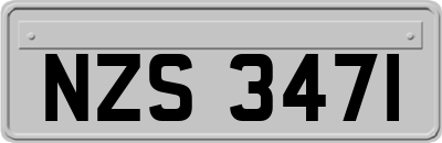 NZS3471