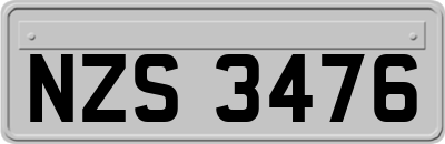 NZS3476