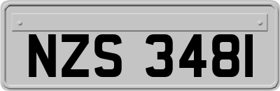 NZS3481