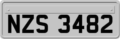 NZS3482